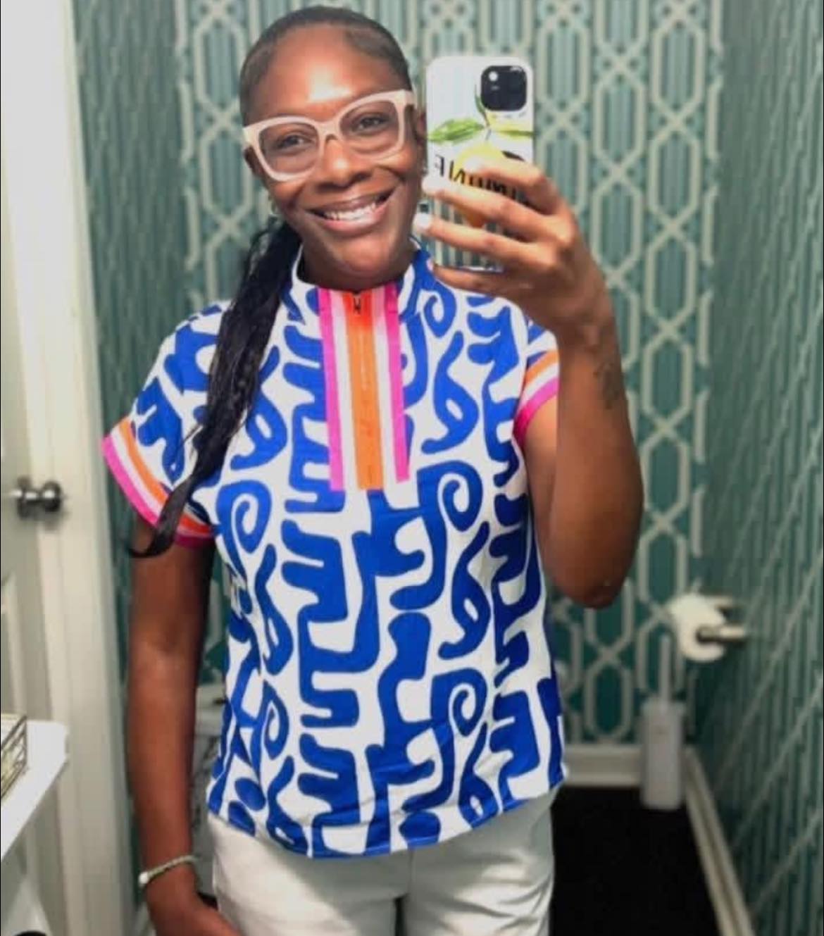 Epiphany Anderson Sumter, SC Obituary-Death