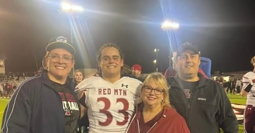 Carson Mauterer Phoenix, AZ Death-Obituary