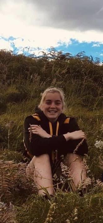 Courtney Johansen Taupiri, NZ Death-Obituary