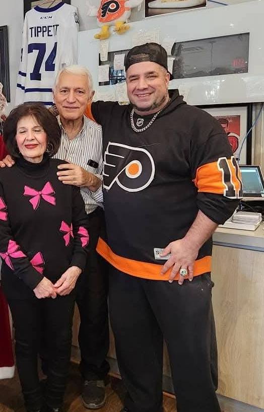 Sam Saberi Aurora, Ontario, CA Obituary-Death