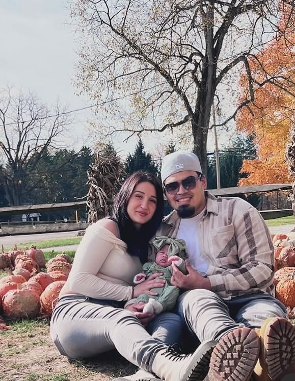 Cindy Frunza Ohio Death-Obituary