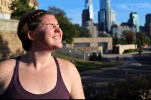 Jen Houghton Mount Laurel, NJ Obituary-Death