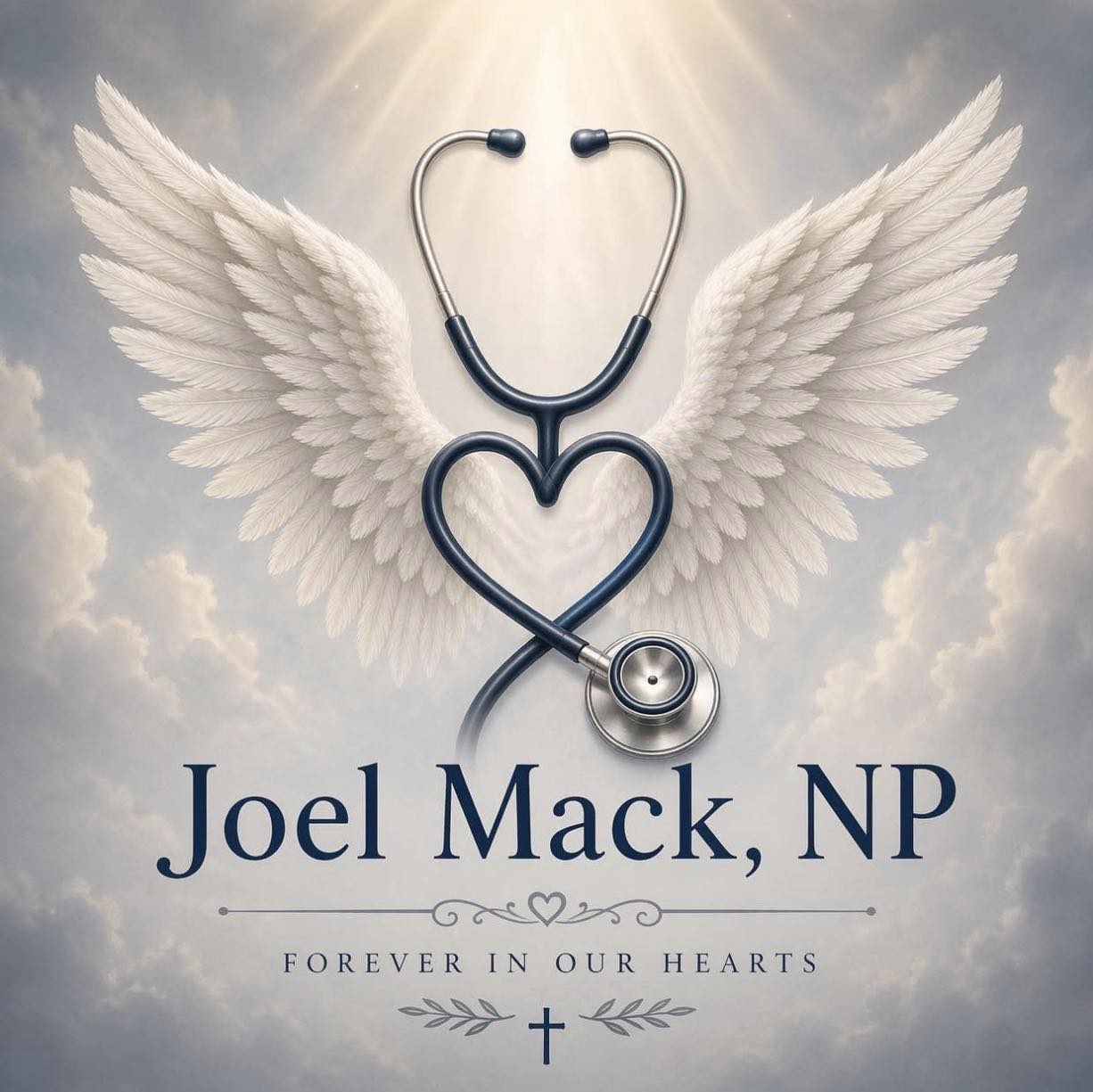 Joel Mack NP Longview, TX Death-Obituary
